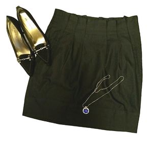 Mossino Skirt. Pick 3 Star Items For $40. Put In Bundle.